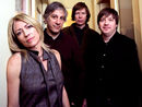 Sonic Youth releases Hits Are For Squares on Starbucks's label